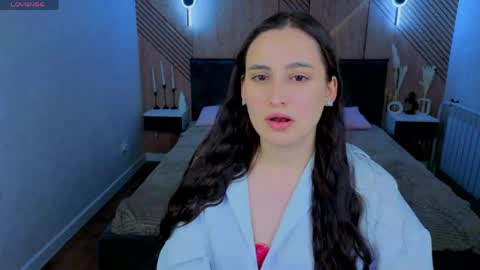 Snapshot of elizabet_collins chatting on 30, 5, 2026 Elizabet online show from 30, 5, 2026