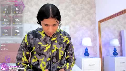 Elizabet Taylor online show from 9, 1, 2025