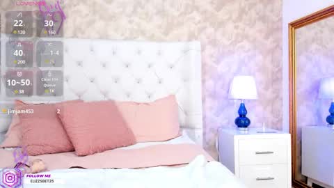 Elizabet Taylor online show from 27, 1, 2025