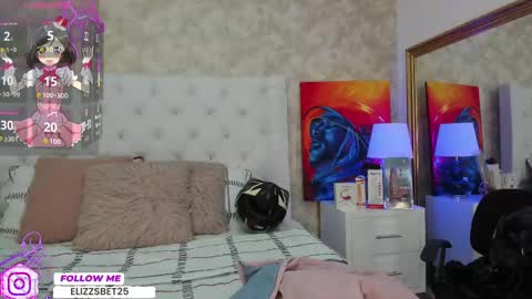 Elizabet Taylor online show from 18, 9, 2025