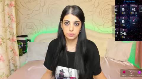 Eliza online show from 23, 10, 2025