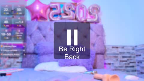 Snapshot of elizabetcooper chatting on 11, 1, 2025 Elizabeth online show from 11, 1, 2025