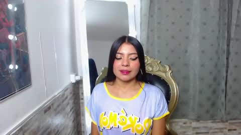 Snapshot of elizabetcooper chatting on 6, 2, 2025 Elizabeth online show from 6, 2, 2025