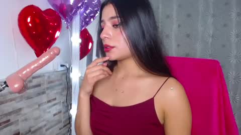 Snapshot of elizabetcooper chatting on 14, 2, 2025 Elizabeth online show from 14, 2, 2025