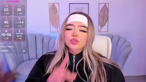 Snapshot of elizabeth_benet_ chatting on 1, 7, 2026 elizabeth online show from 1, 7, 2026