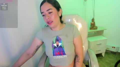 Elizabeth  online show from 10, 4, 2026