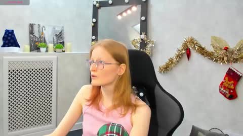 Snapshot of elizabeth_harpper chatting on 18, 1, 2025 Elizabeth online show from 18, 1, 2025