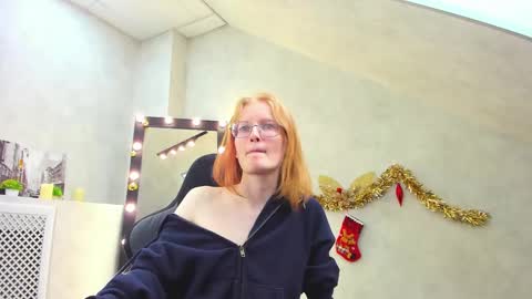 Snapshot of elizabeth_harpper chatting on 26, 1, 2025 Elizabeth online show from 26, 1, 2025