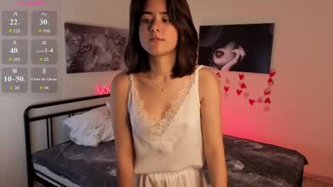 Snapshot of elizabeth_harris_ chatting on 21, 7, 2026 Malena online show from 21, 7, 2026