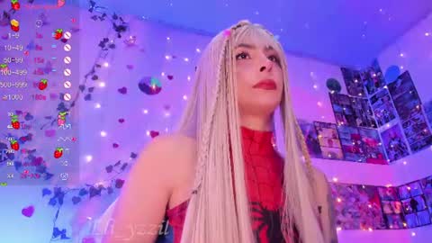 Snapshot of elizabeth_jing chatting on 19, 6, 2026 Independent Model online show from 19, 6, 2026