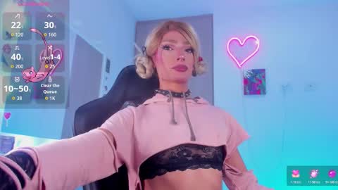 Eli  online show from 16, 11, 2025