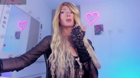 Eli  online show from 24, 11, 2025