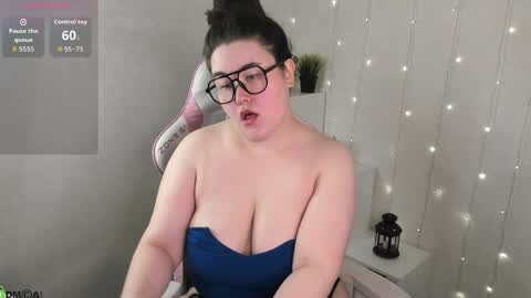 Snapshot of elizabeth_lia chatting on 7, 5, 2026 Elizabeth Wed Thurs Frid Sat Sun 10 AM 13 PM online show from 7, 5, 2026