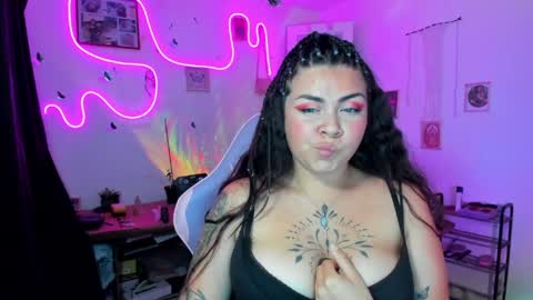 Snapshot of elizabeth_martinez98 chatting on 29, 4, 2026 Elizabeth Martinez online show from 29, 4, 2026