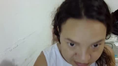 Snapshot of elizabeth_martinez_ chatting on 4, 12, 2025 Elizabeth Martinez online show from 4, 12, 2025