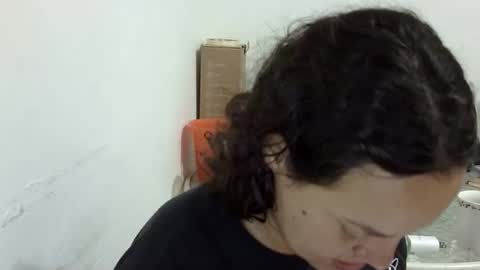 Snapshot of elizabeth_martinez_ chatting on 5, 12, 2025 Elizabeth Martinez online show from 5, 12, 2025