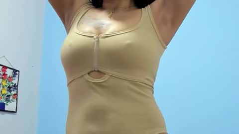 Snapshot of elizabeth_mathure chatting on 28, 11, 2025 Elizabeth Mathure online show from 28, 11, 2025