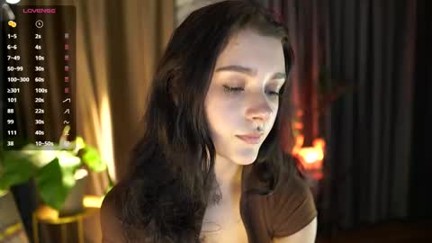 Snapshot of elizabeth_milller chatting on 15, 5, 2026 Lizzy online show from 15, 5, 2026