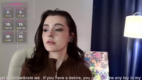 Snapshot of elizabeth_milller chatting on 18, 6, 2026 Lizzy online show from 18, 6, 2026