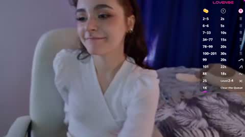 Snapshot of elizabeth_milller chatting on 2, 7, 2026 Lizzy online show from 2, 7, 2026