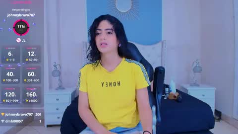 Elizabeth  online show from 13, 4, 2026