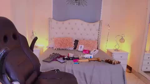 Snapshot of elizabeth_santos1 chatting on 18, 6, 2026 Elizabeth online show from 18, 6, 2026
