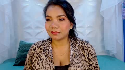 Elizabeth  online show from 6, 4, 2026