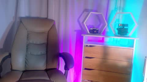 Snapshot of elizabethcampbell chatting on 17, 7, 2026 Lizzy online show from 17, 7, 2026