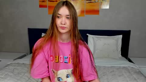 Snapshot of elizabethcash chatting on 21, 2, 2026 Elizabeth online show from 21, 2, 2026