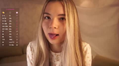 Elizabeth online show from 27, 10, 2025