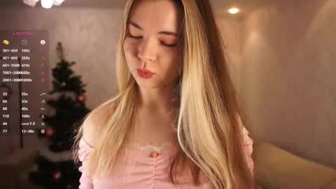 Elizabeth online show from 18, 12, 2025