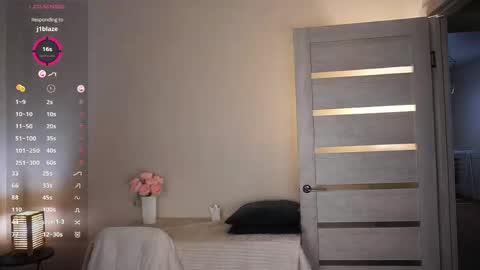 Elizabeth online show from 19, 4, 2026