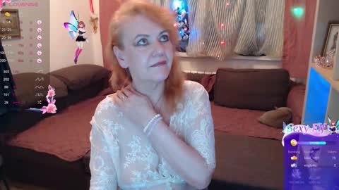 Hellomy name is Liset Monroe online show from 15, 1, 2026