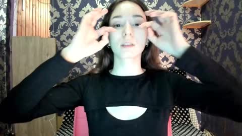 elizabethrice online show from 20, 2, 2025