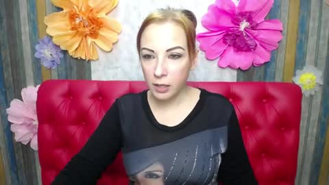 ElizabethSho online show from 29, 4, 2026