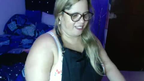 Elizabeth online show from 15, 11, 2025