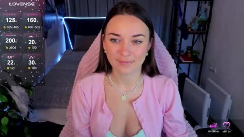 elizabetsoon online show from 6, 11, 2025