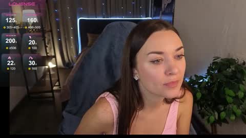 elizabetsoon online show from 19, 11, 2025