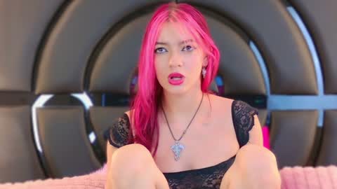 Elizabet online show from 4, 2, 2025