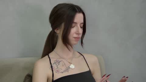 Elizabet online show from 27, 1, 2025