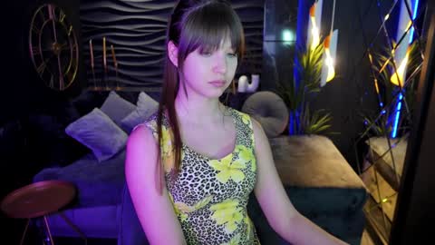 Eliza online show from 30, 1, 2025