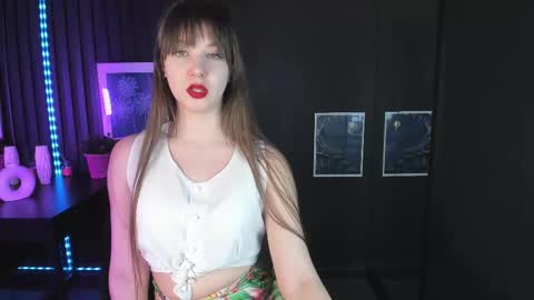 Eliza online show from 11, 3, 2025