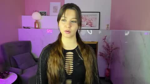 Eliza online show from 30, 11, 2025