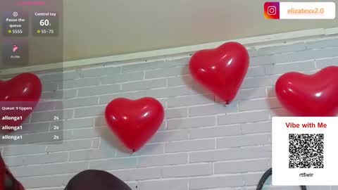   online show from 13, 2, 2026