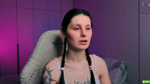 Snapshot of elizawetty chatting on 3, 12, 2024 Eli online show from 3, 12, 2024