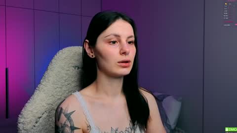 Snapshot of elizawetty chatting on 6, 1, 2025 Eli online show from 6, 1, 2025