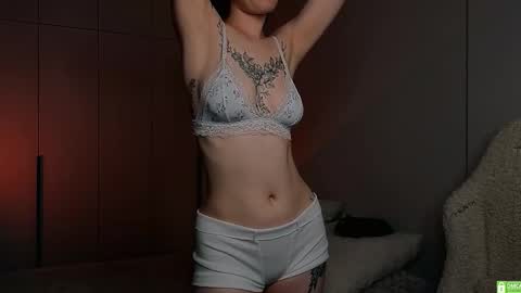 Snapshot of elizawetty chatting on 12, 9, 2025 Eli online show from 12, 9, 2025