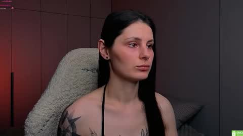 Snapshot of elizawetty chatting on 24, 9, 2025 Eli online show from 24, 9, 2025