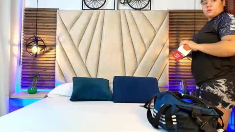 Eliza online show from 9, 9, 2025