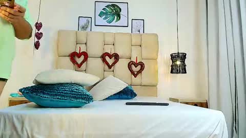 Eliza online show from 29, 9, 2025